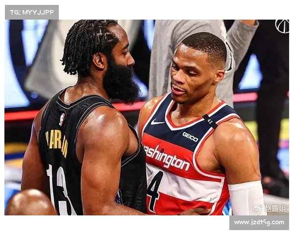 NBA:奇才vs魔术 NBA:奇才vs魔术
