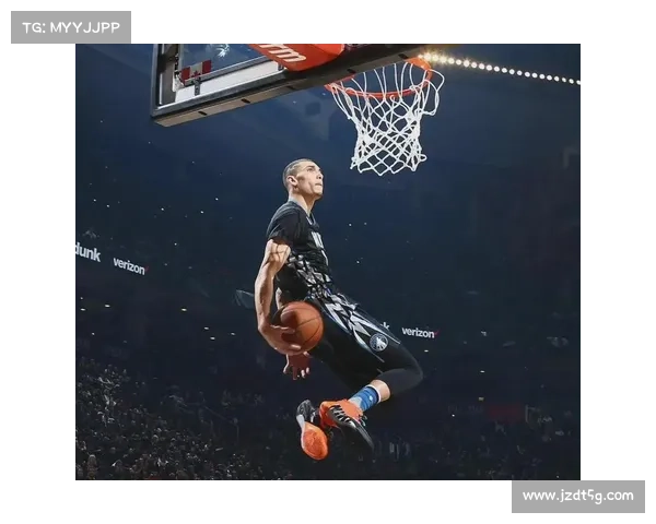 “高”帅富！NBA第一飞人晒弹跳惊为天人