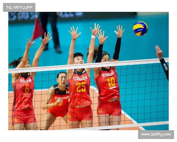 「体育」（4）排球——瑞士女排精英赛：中国队胜瑞士队