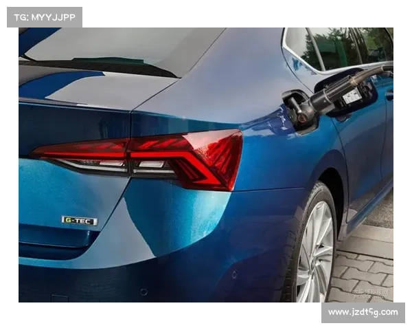 一罐天然气可跑500km 全新斯柯达明锐G-TEC 一罐天然气可跑500km 全新斯柯达明锐G-TEC
