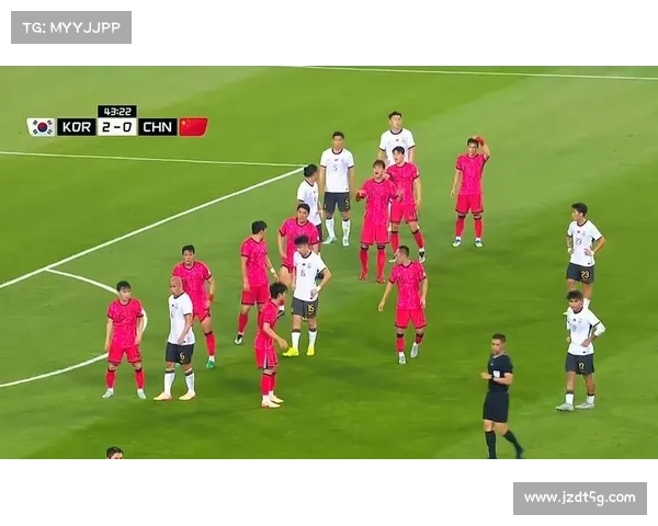 东亚杯最新积分榜：韩国两战0失球领跑，国足第三&明日将战日本