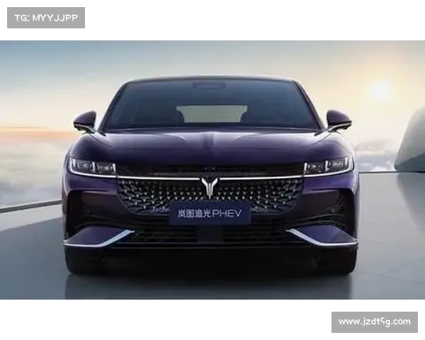 东风岚图新款追光PHEV申报变更,前脸更新双色车身可选 东风岚图新款追光PHEV申报变更,前脸更新双色车身可选